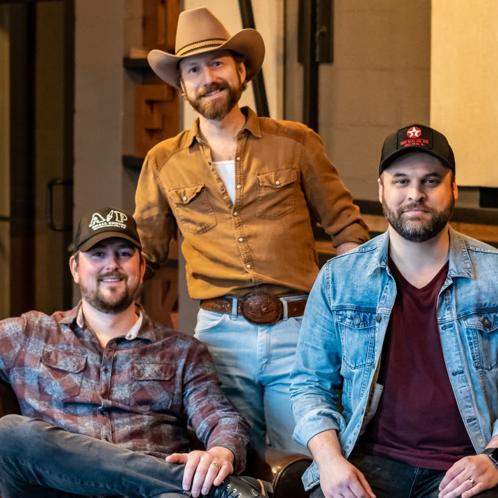The Music City Thread Image #4