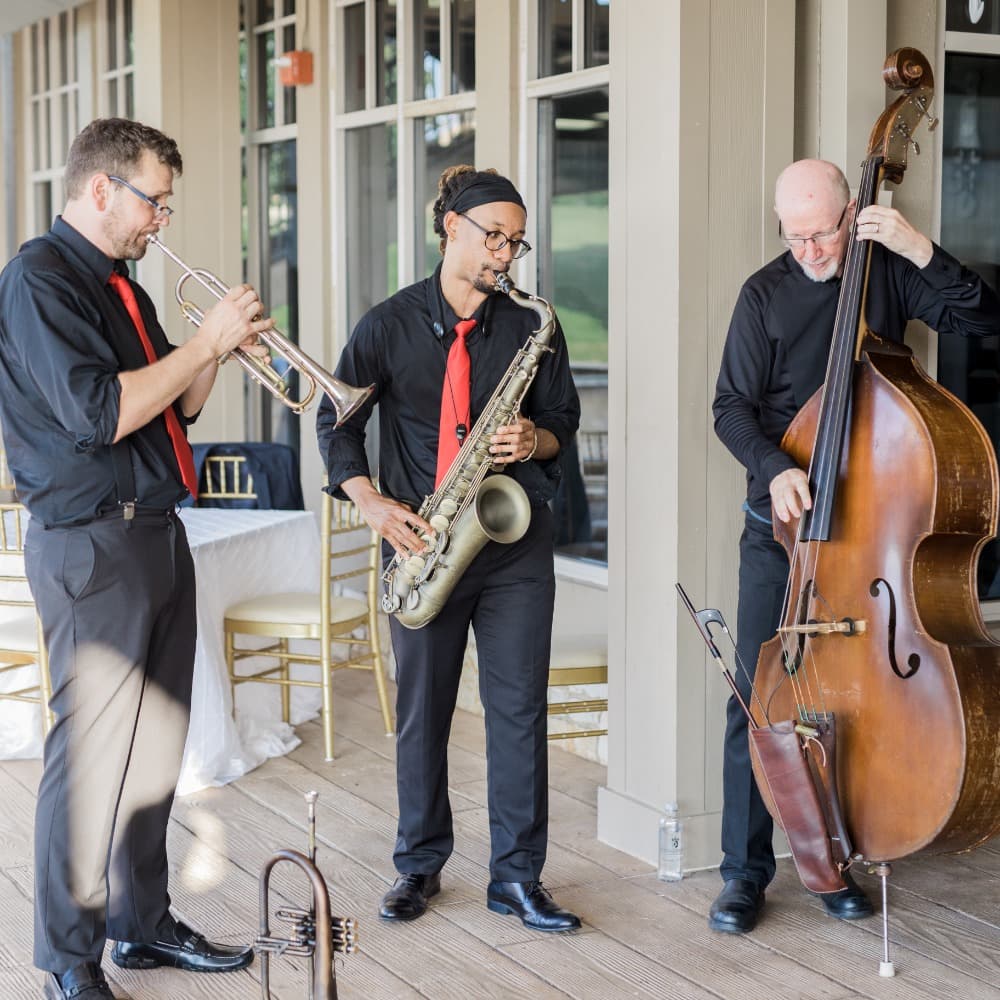 The Special Edition Band Image #4