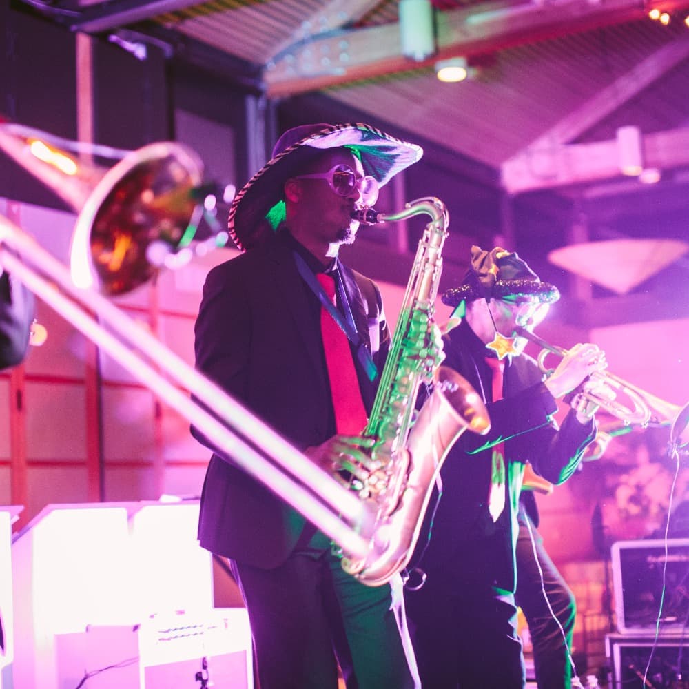 The Special Edition Band Image #5