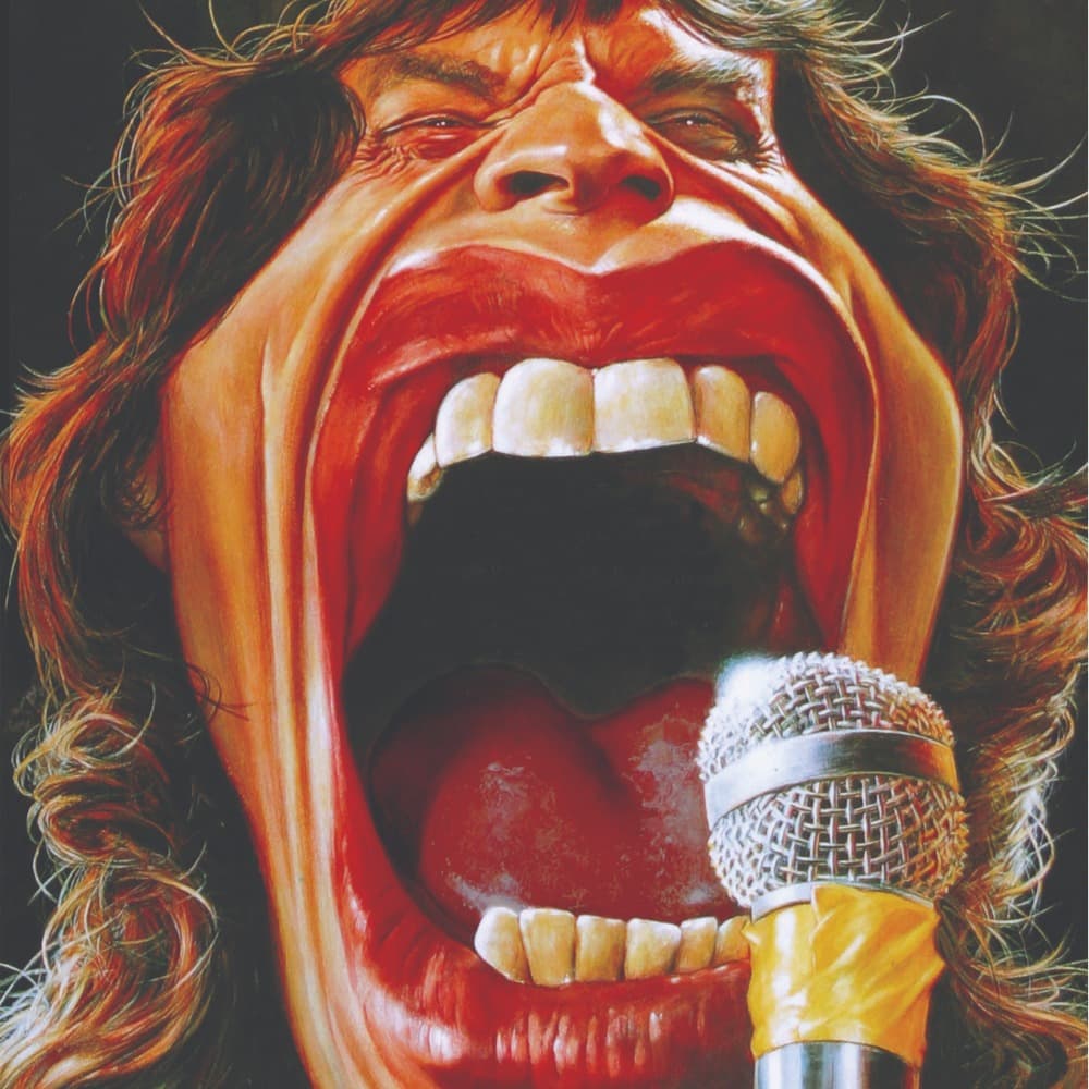 Live Band Karaoke Profile Picture