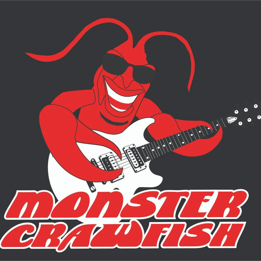 Monster Crawfish Image #1