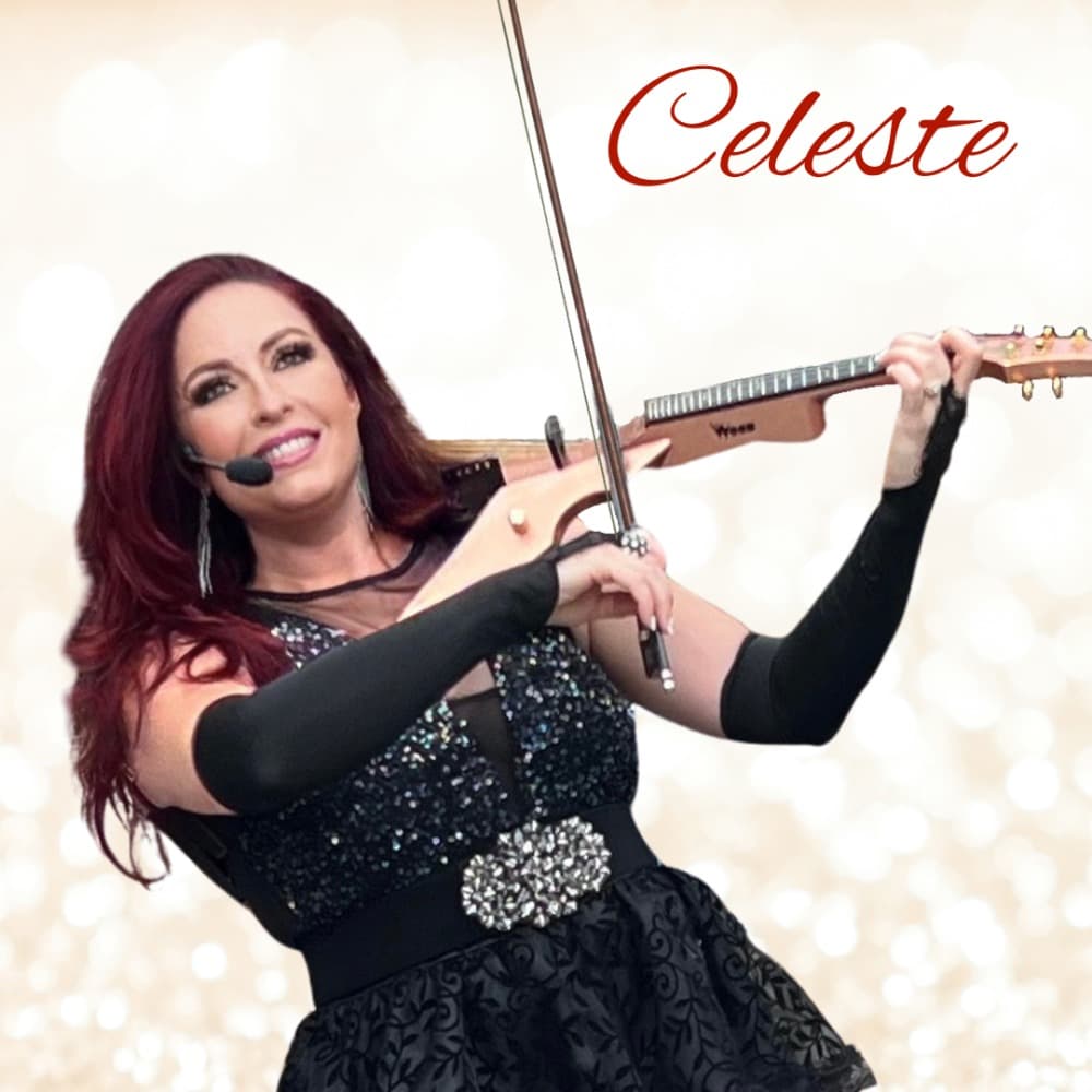Celeste Vee Image #0