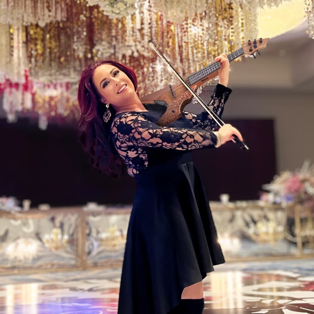 Celeste Vee Image #2
