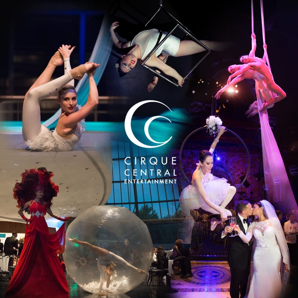 Cirque Central Image #0