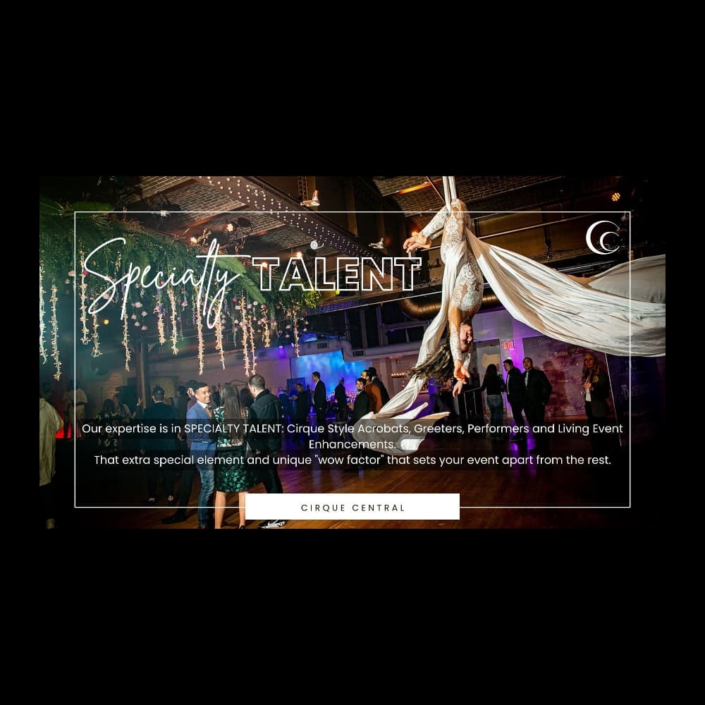 Cirque Central Image #5