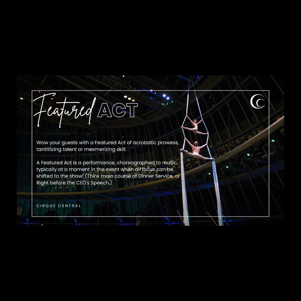 Cirque Central Image #7