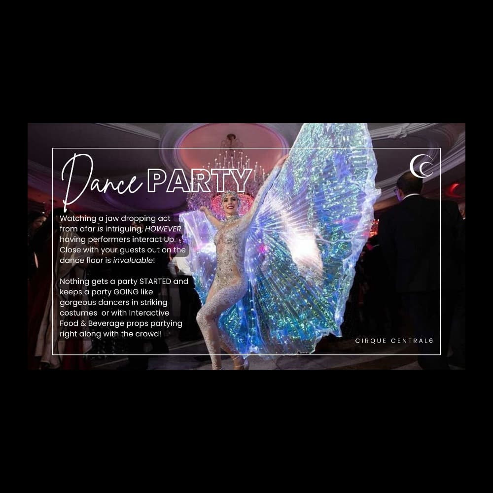 Cirque Central Image #8