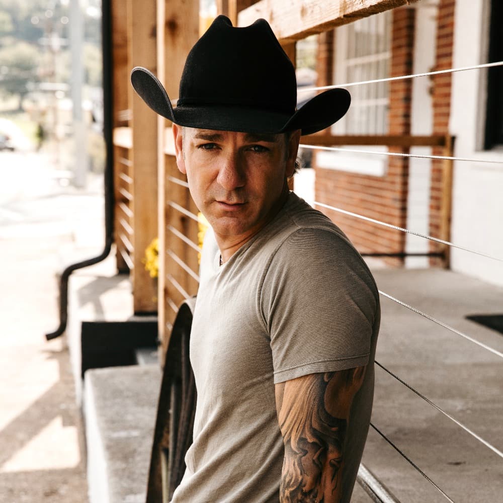 Craig Campbell Profile Picture