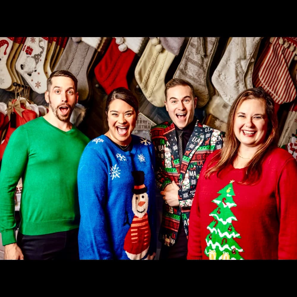 American Caroling Company Profile Picture