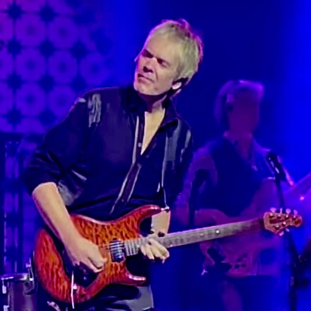 Mark Lavey - Instrumentalist Profile Picture