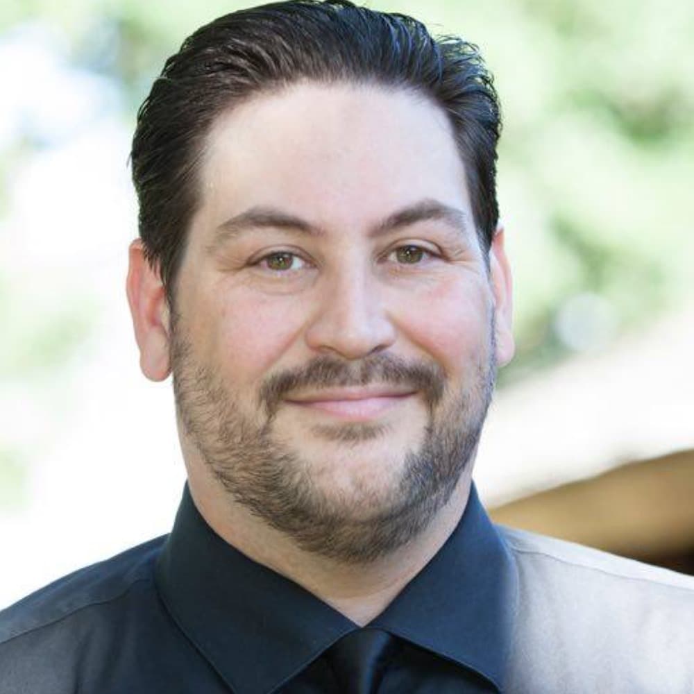 Greg Hoffman Profile Picture