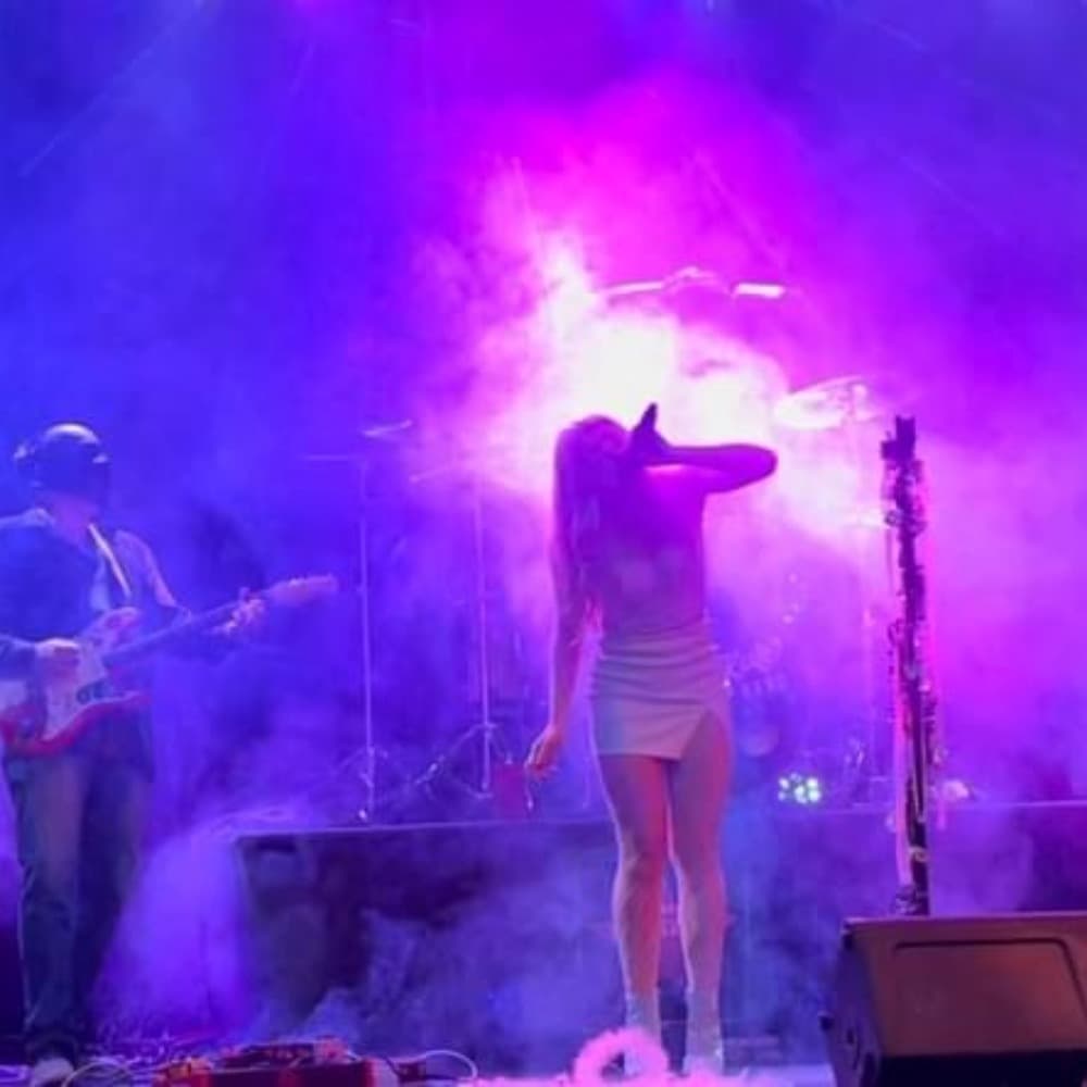 Lindsey Kate Band Image #8