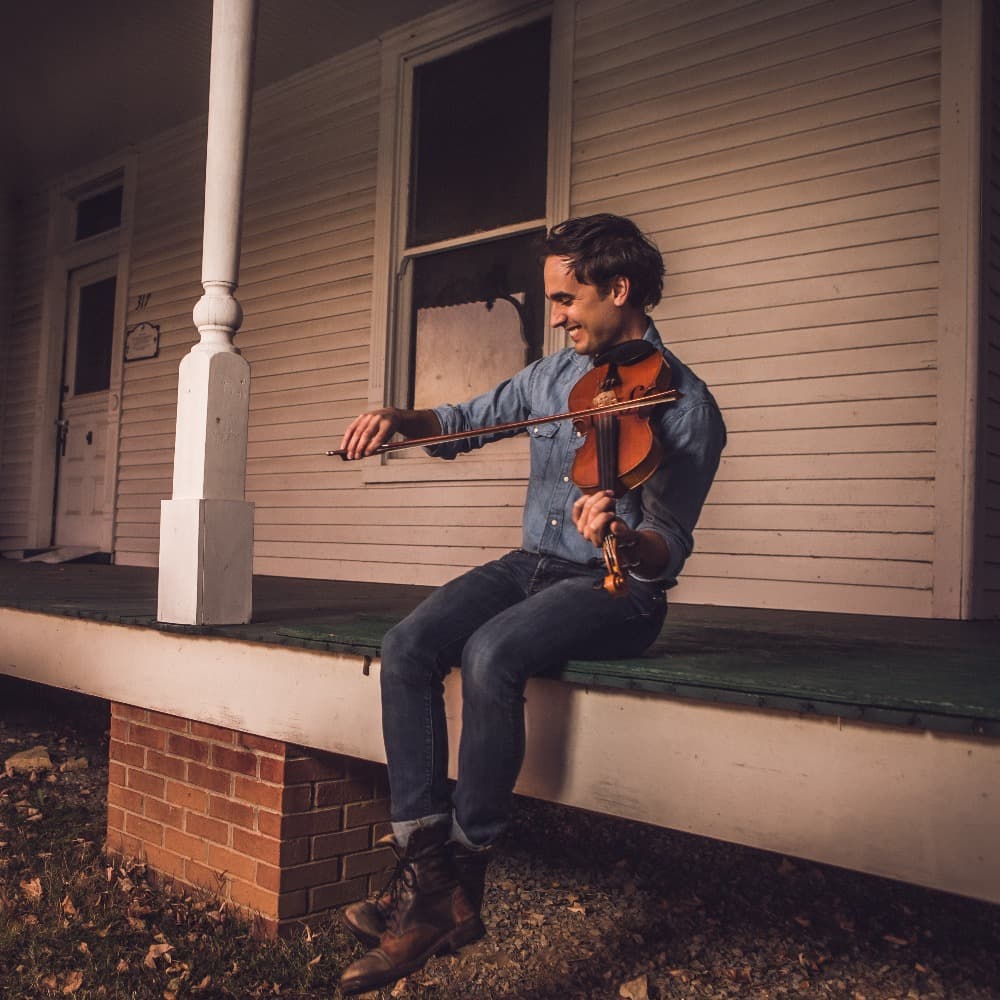 Douglas Waterbury-Tieman Image #1