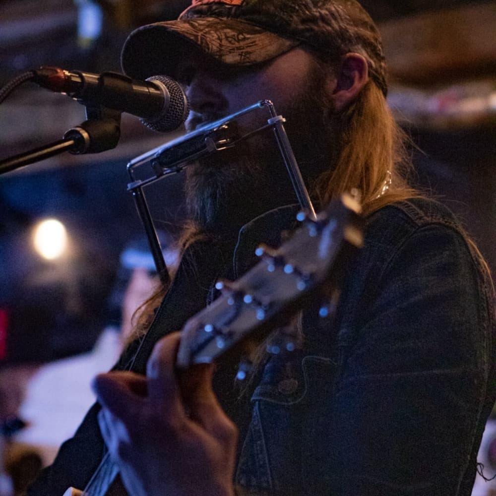 Charlie Cope Image #3