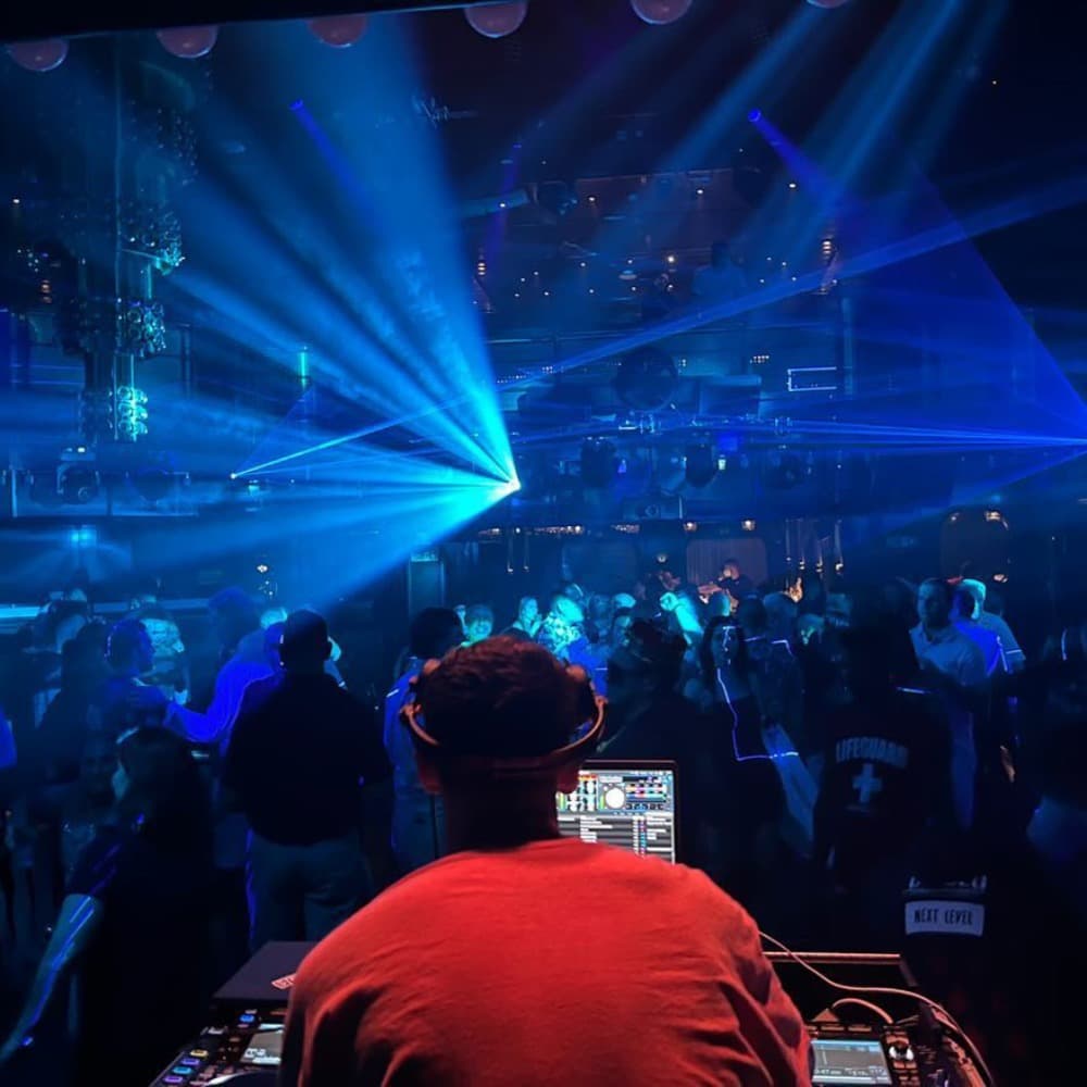 DJ Ryan Vandal Image #3
