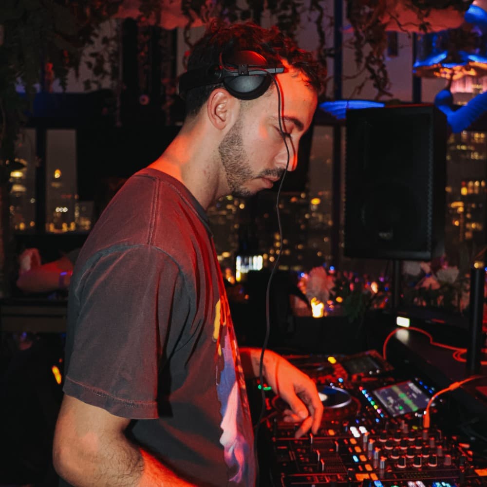 DJ Ryan Vandal Image #4