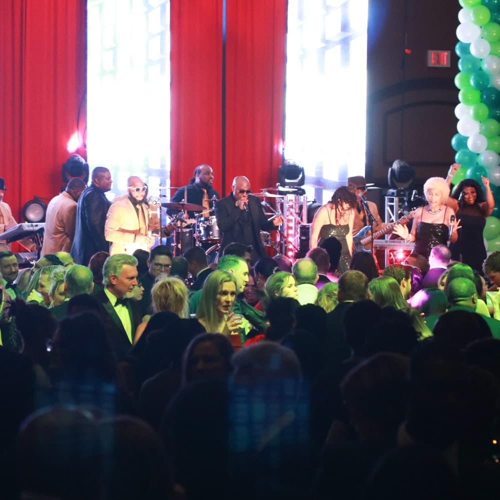 All Funk Radio Show Image #1