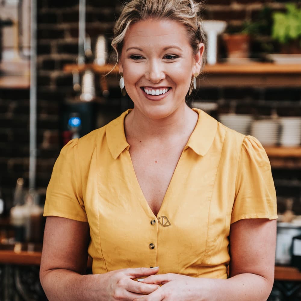 Elle Benson Profile Picture