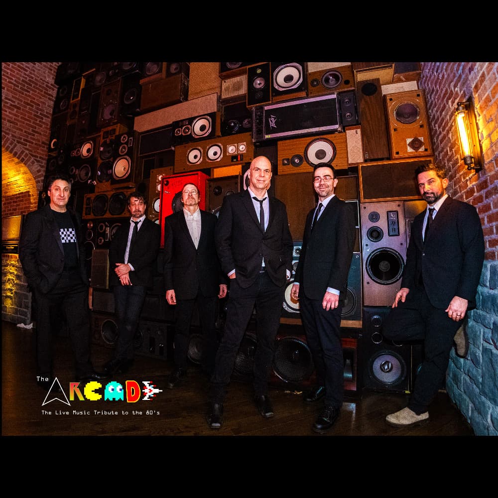 The Arcade Profile Picture