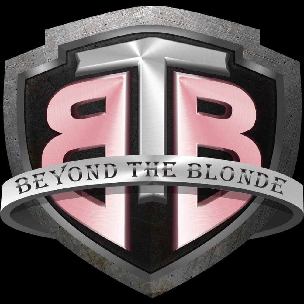 Beyond the Blonde Image #4