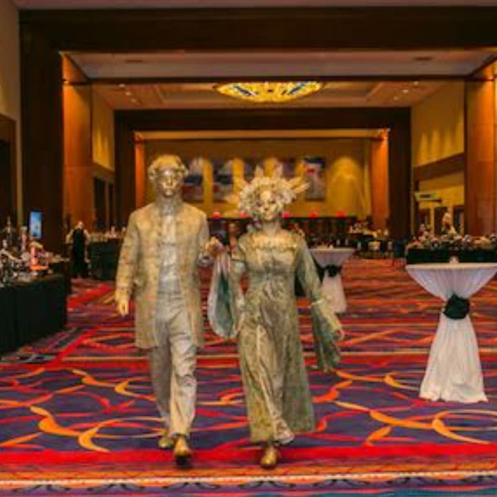 Living Statues by Trina Merry Image #2