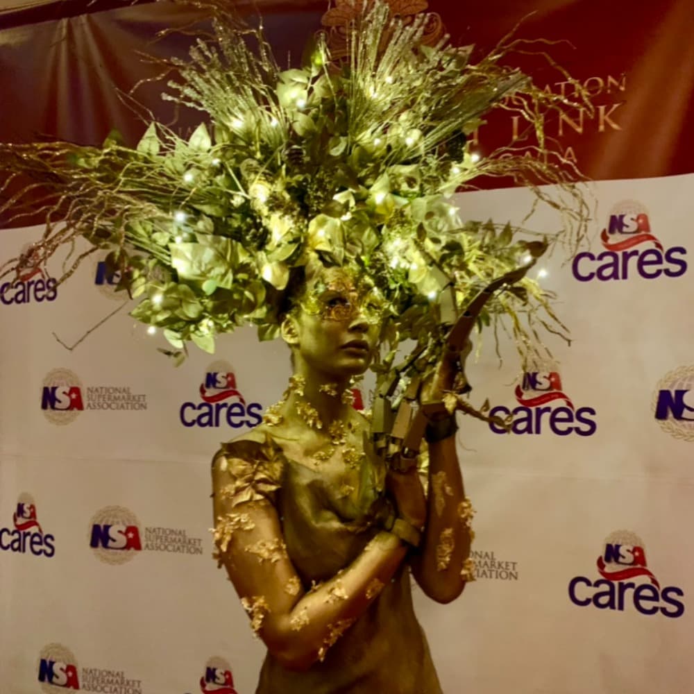 Living Statues by Trina Merry Image #5