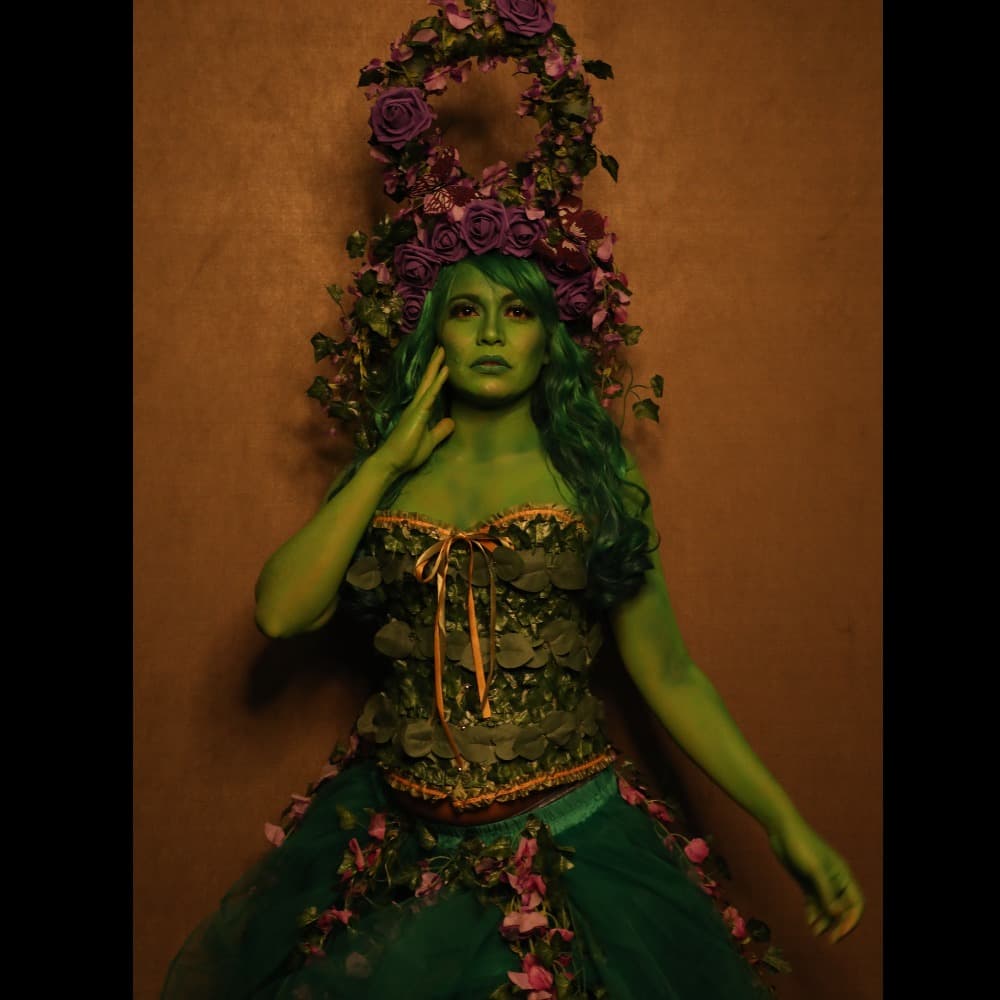 Living Statues by Trina Merry Image #8