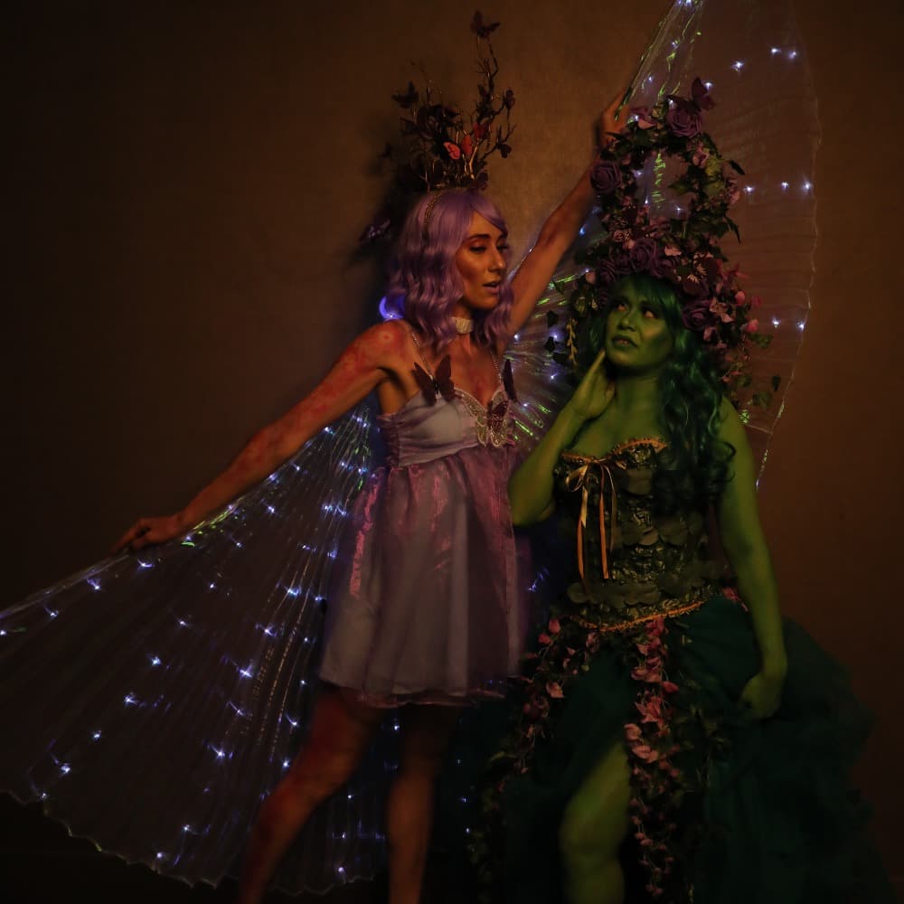 Living Statues by Trina Merry Image #9