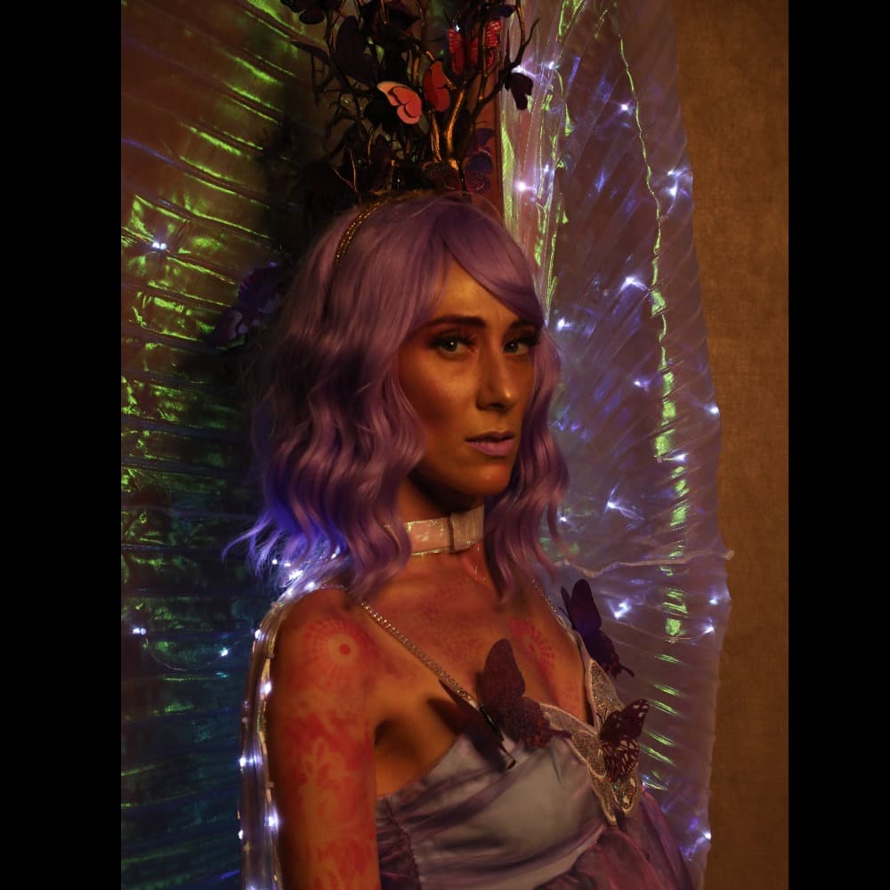 Living Statues by Trina Merry Image #11