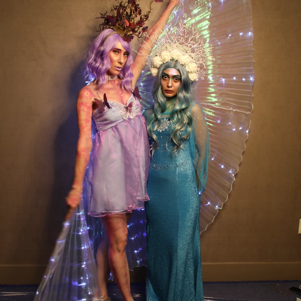 Living Statues by Trina Merry Image #13