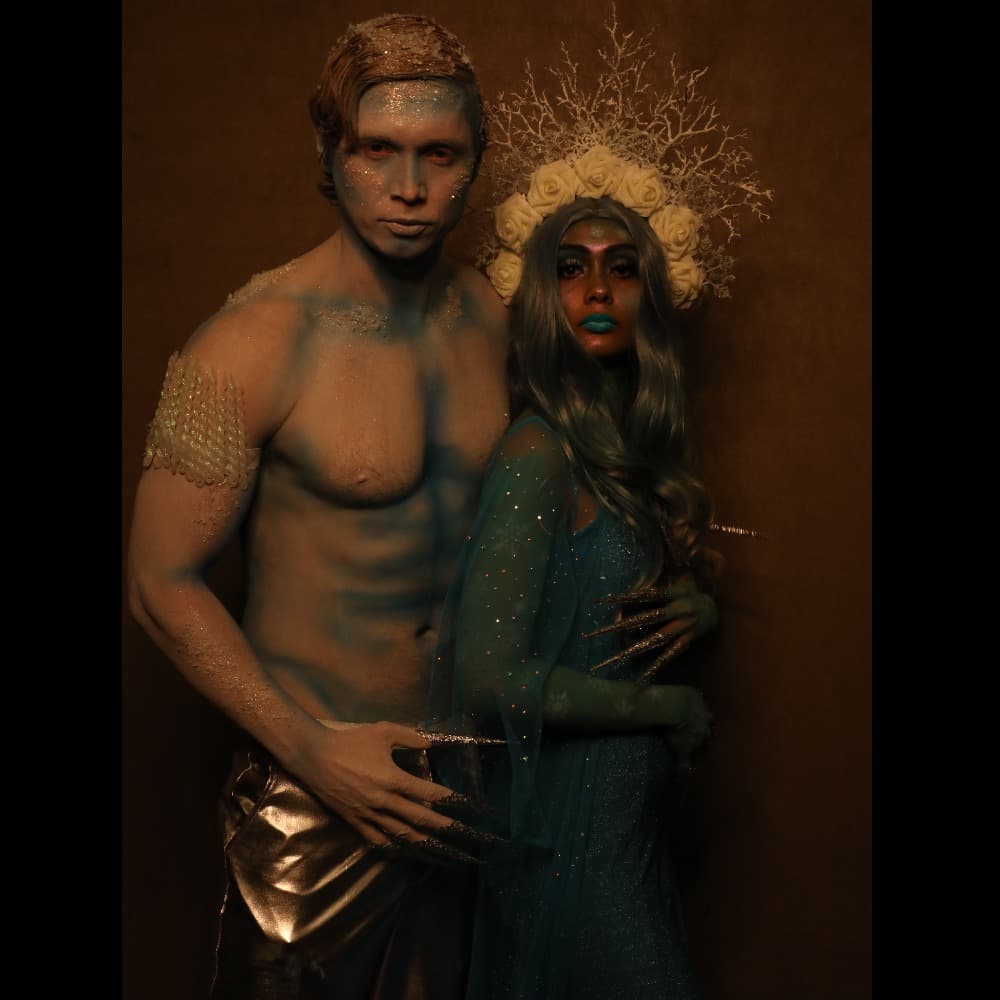 Living Statues by Trina Merry Image #14