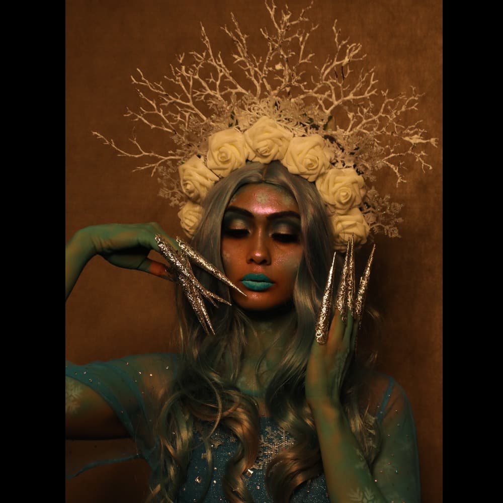 Living Statues by Trina Merry Image #15