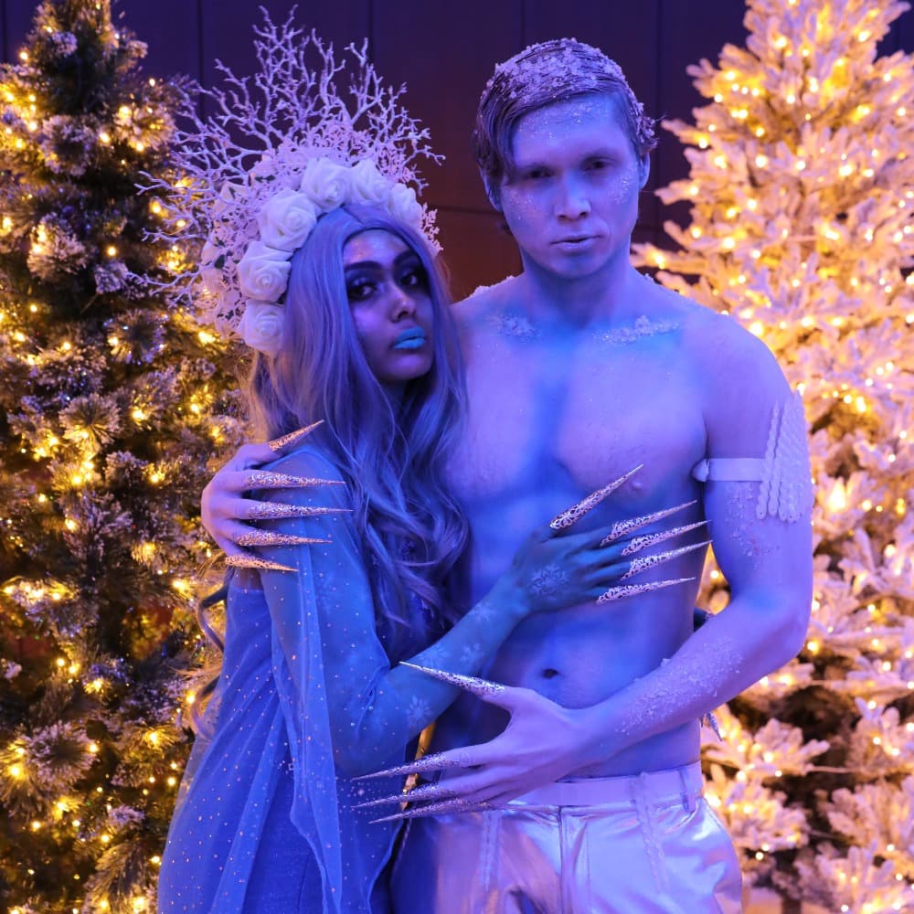 Living Statues by Trina Merry Image #16