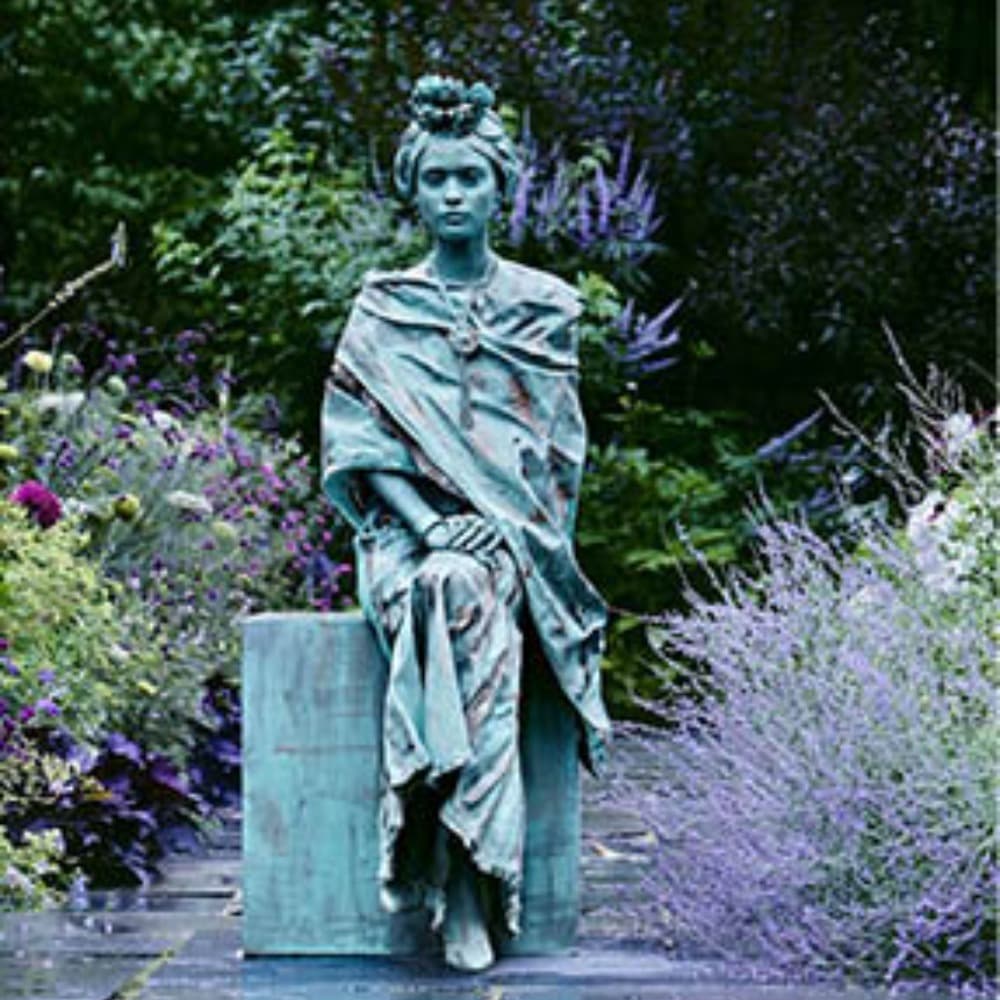 Living Statues by Trina Merry Image #23