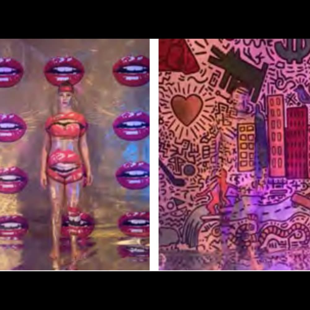 Camouflage Bodypaint by Trina Merry Image #4