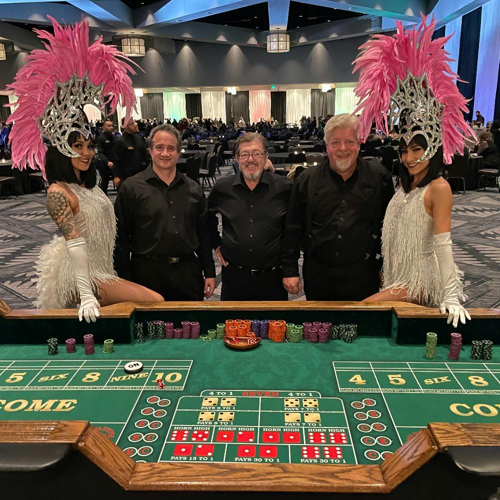 A Casino Party by Texas Poker Supply Profile Picture