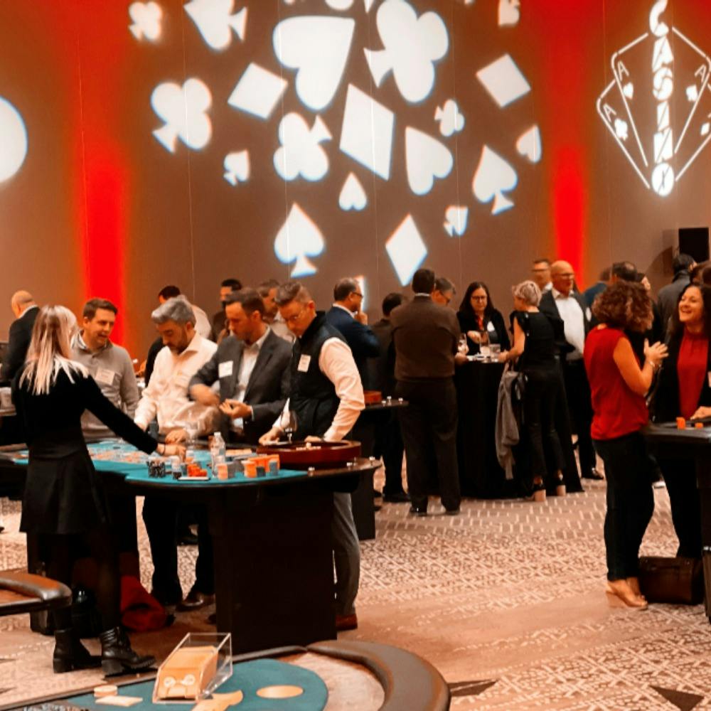 A Casino Party by Texas Poker Supply Image #3