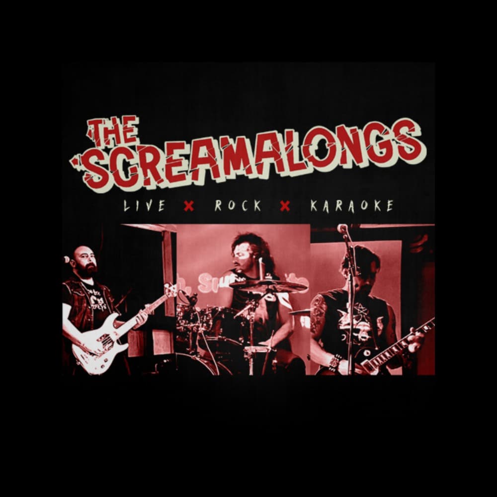 The Screamalongs Profile Picture