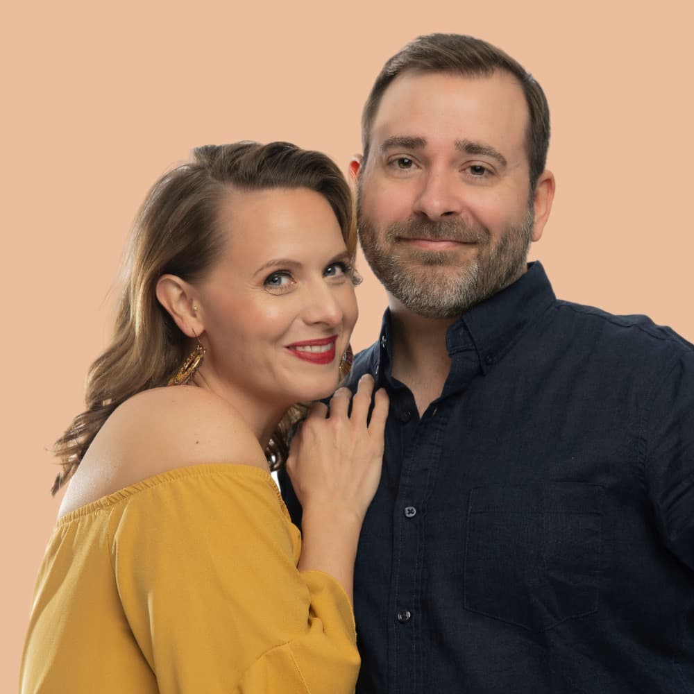 Gilly & the Girl Profile Picture