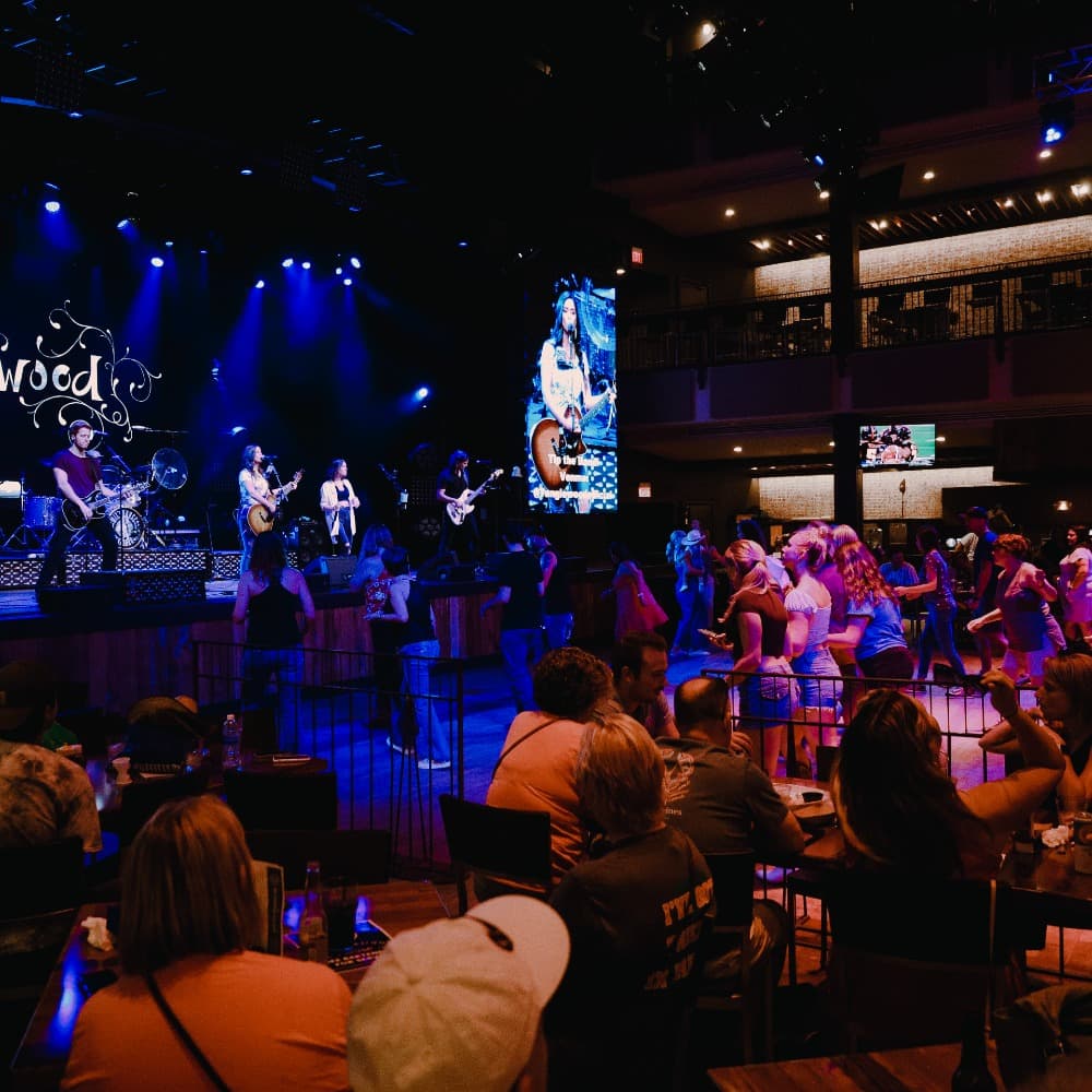 Tanglewood Image #4