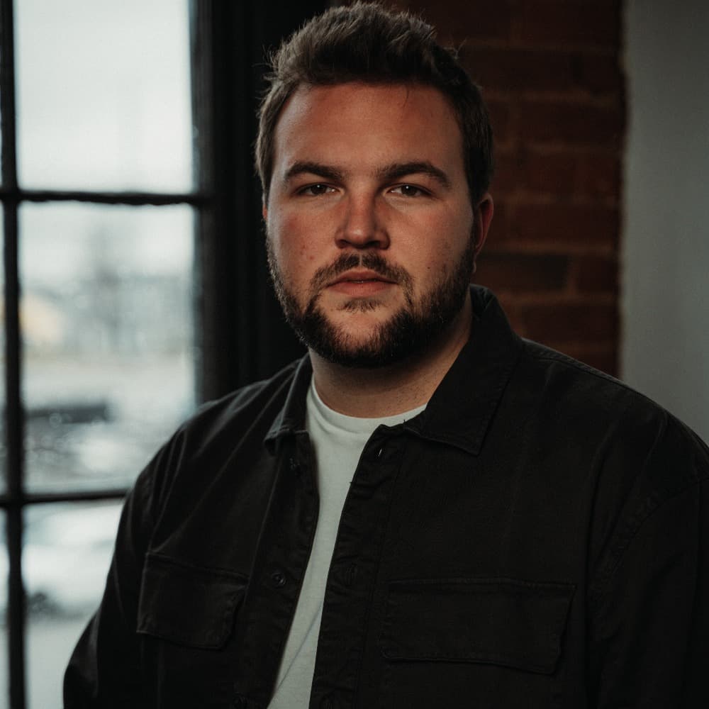 Trevor Martin Image #1