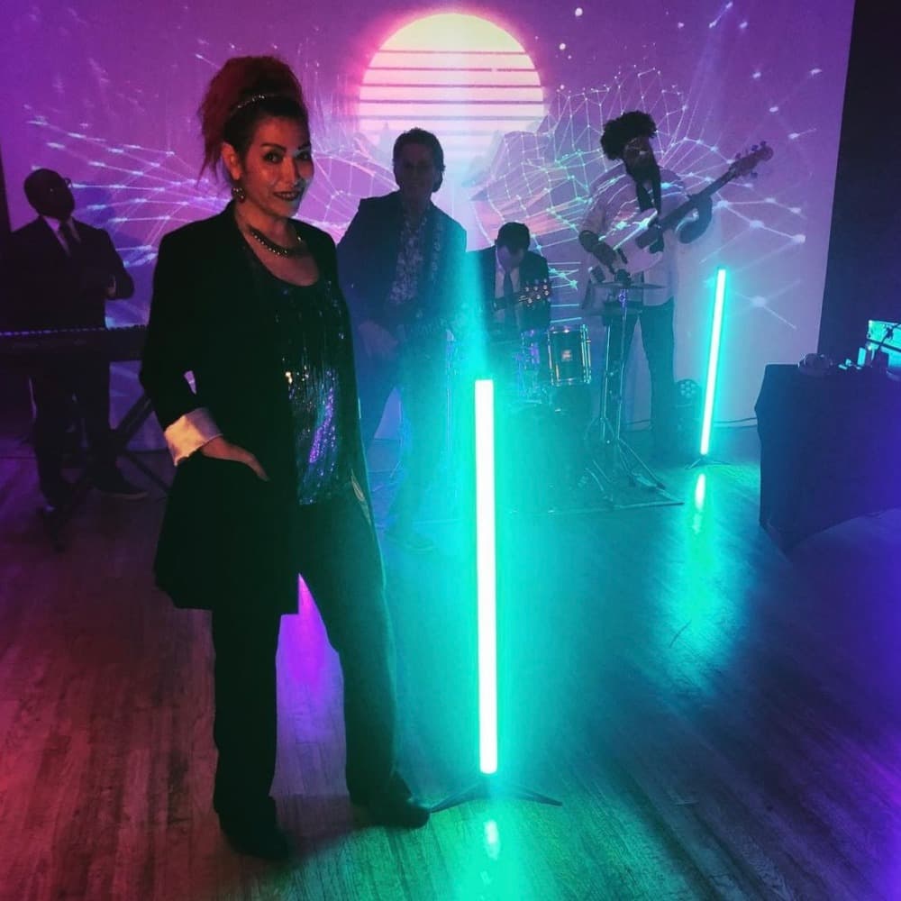 DJ Spice Girl Image #4