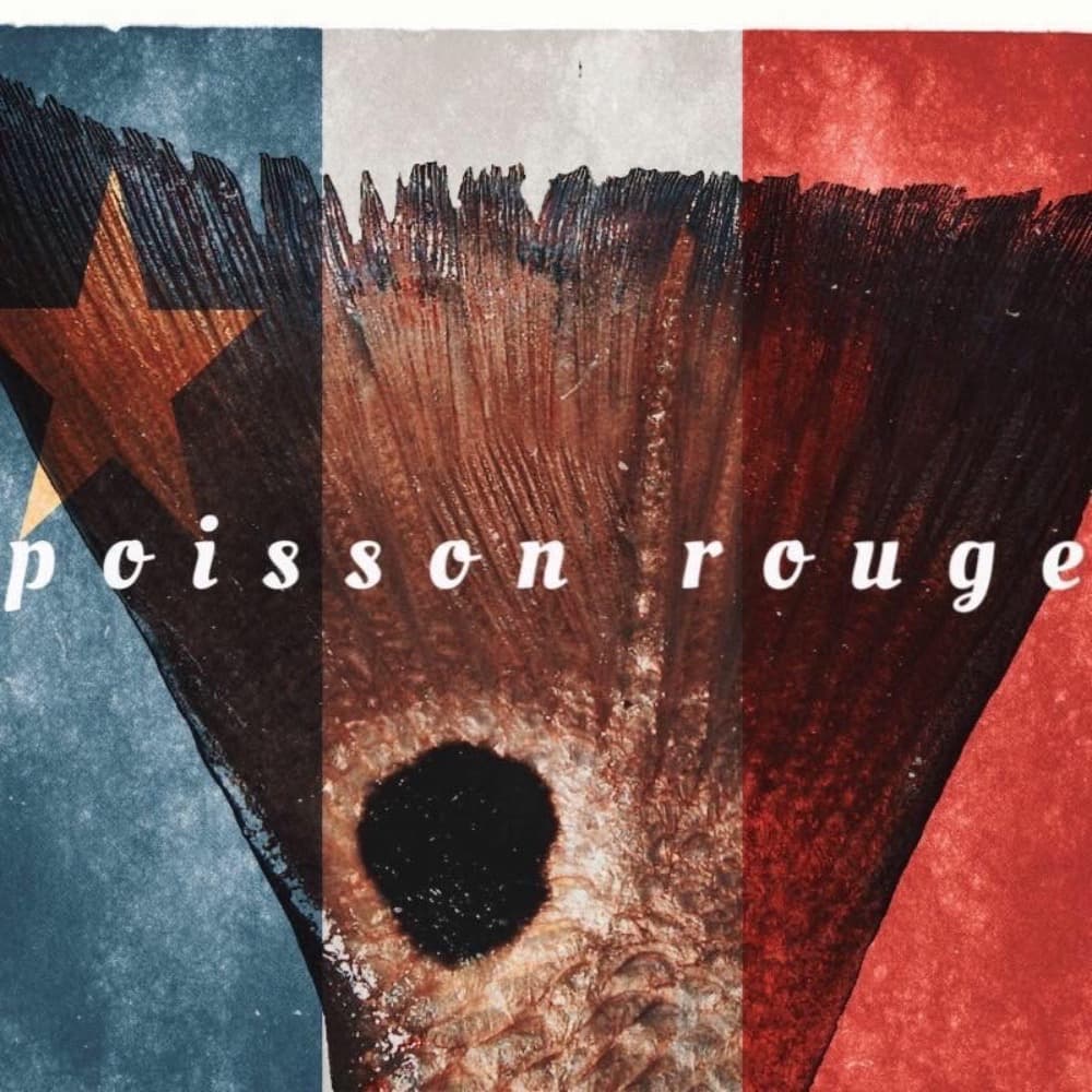 Poisson Rouge Image #0
