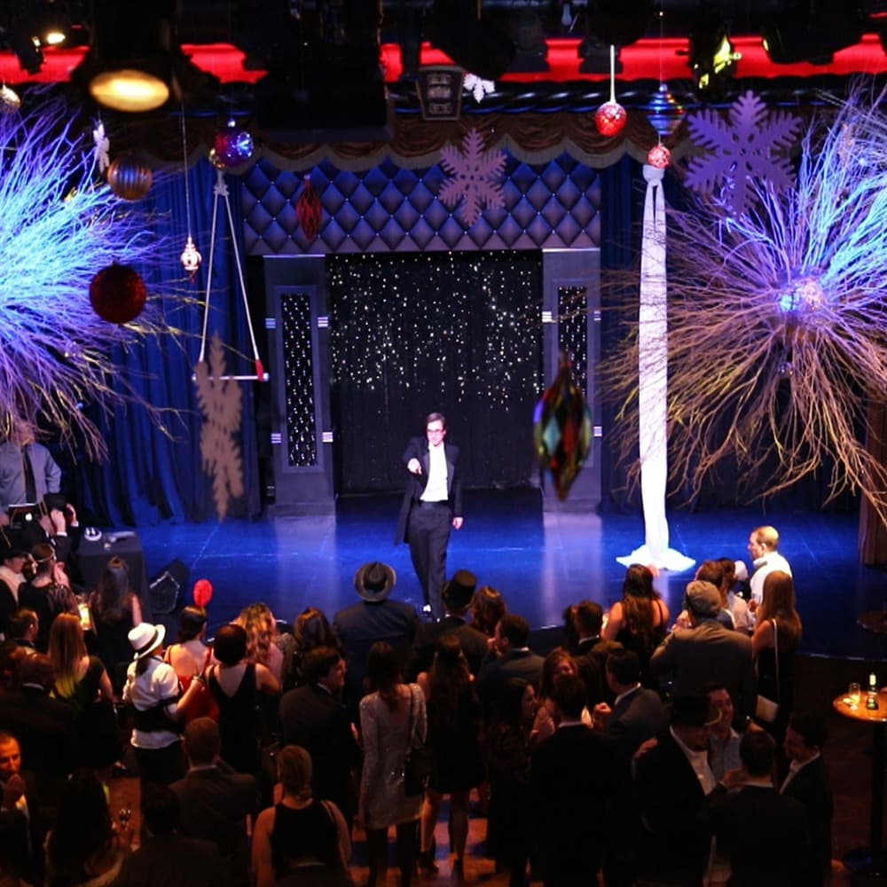 Gary Ferrar - Magician & Mentalist Image #1