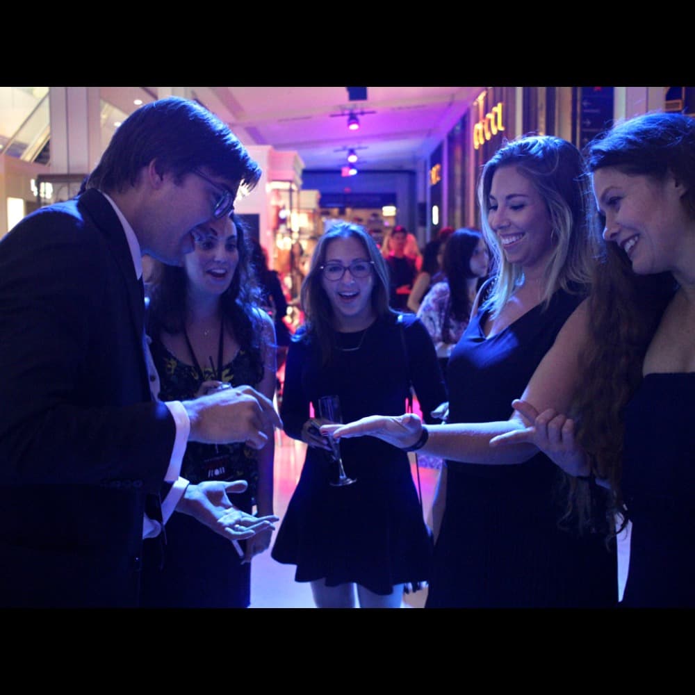 Gary Ferrar - Magician & Mentalist Image #7