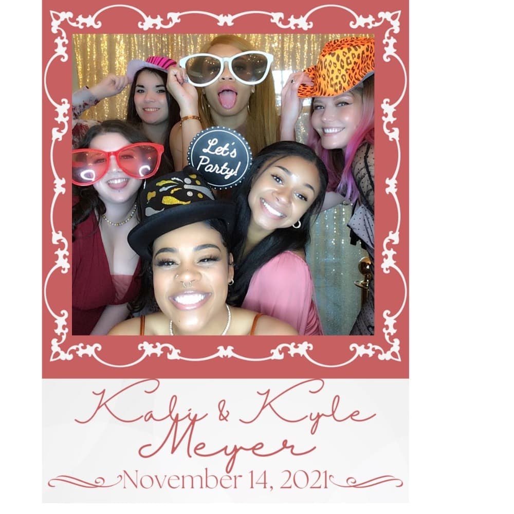 Photobooth Services by Go DJ Atlanta Entertainment Image #2