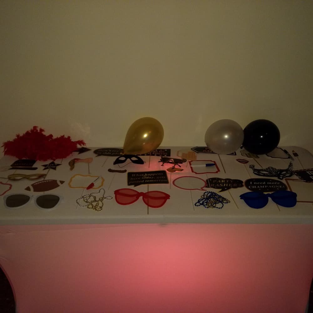 Photobooth Services by Go DJ Atlanta Entertainment Image #3