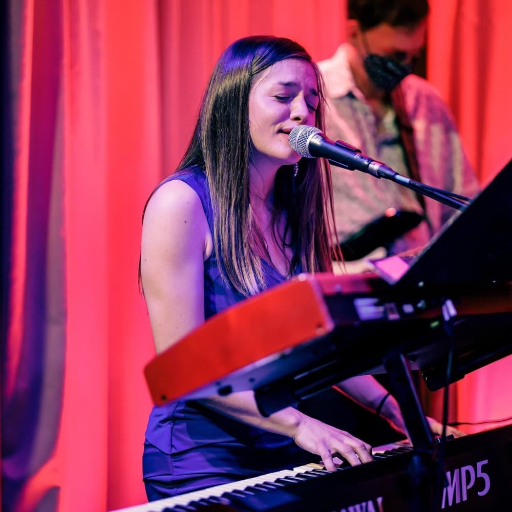 Chantil Dukart Profile Picture