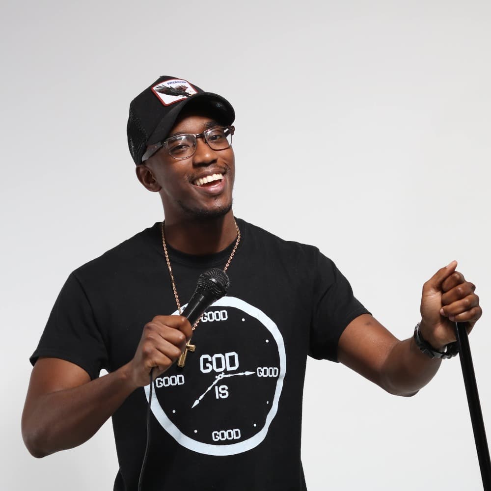 Trey Mack Profile Picture