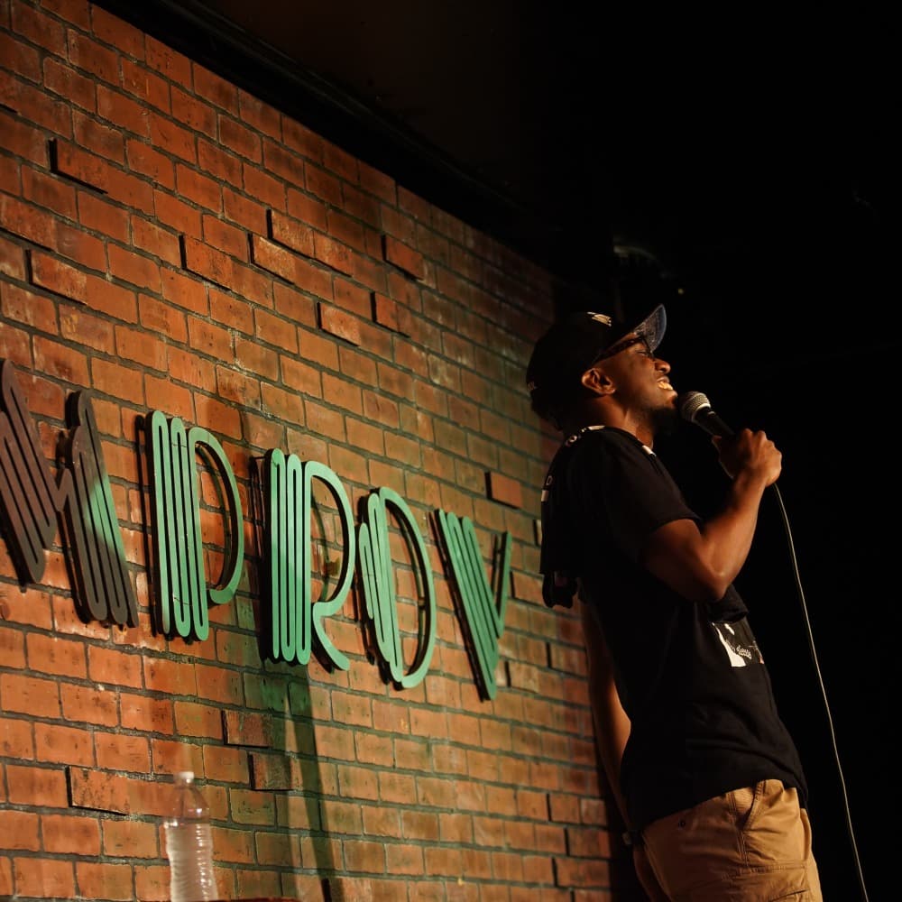 Trey Mack Image #0